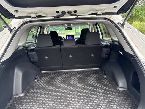 Used 2023 Toyota RAV4 LE FWD image 12