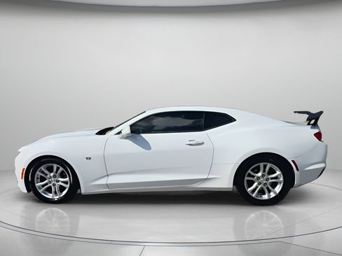 Used 2020 Chevrolet Camaro LS image 17