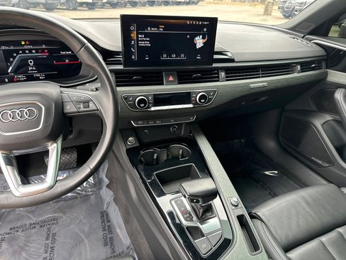 Used 2023 Audi A4 2.0T Premium Plus image 28