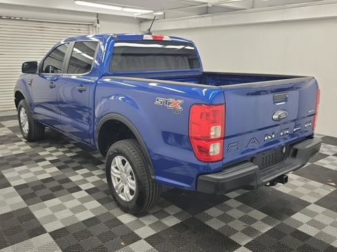 Used 2020 Ford Ranger XL w/ Equipment Group 101A Mid image 4