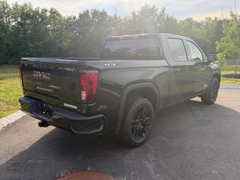Used 2022 GMC Sierra 1500 Elevation AWD/4WD image 4