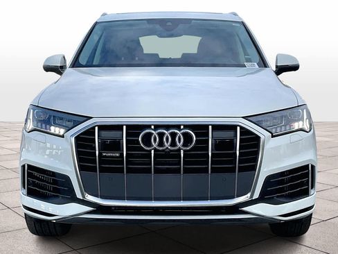 Used 2023 Audi Q7 3.0T Prestige image 3