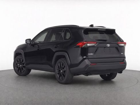 Certified 2026 Toyota RAV4 XLE Premium FWD image 7