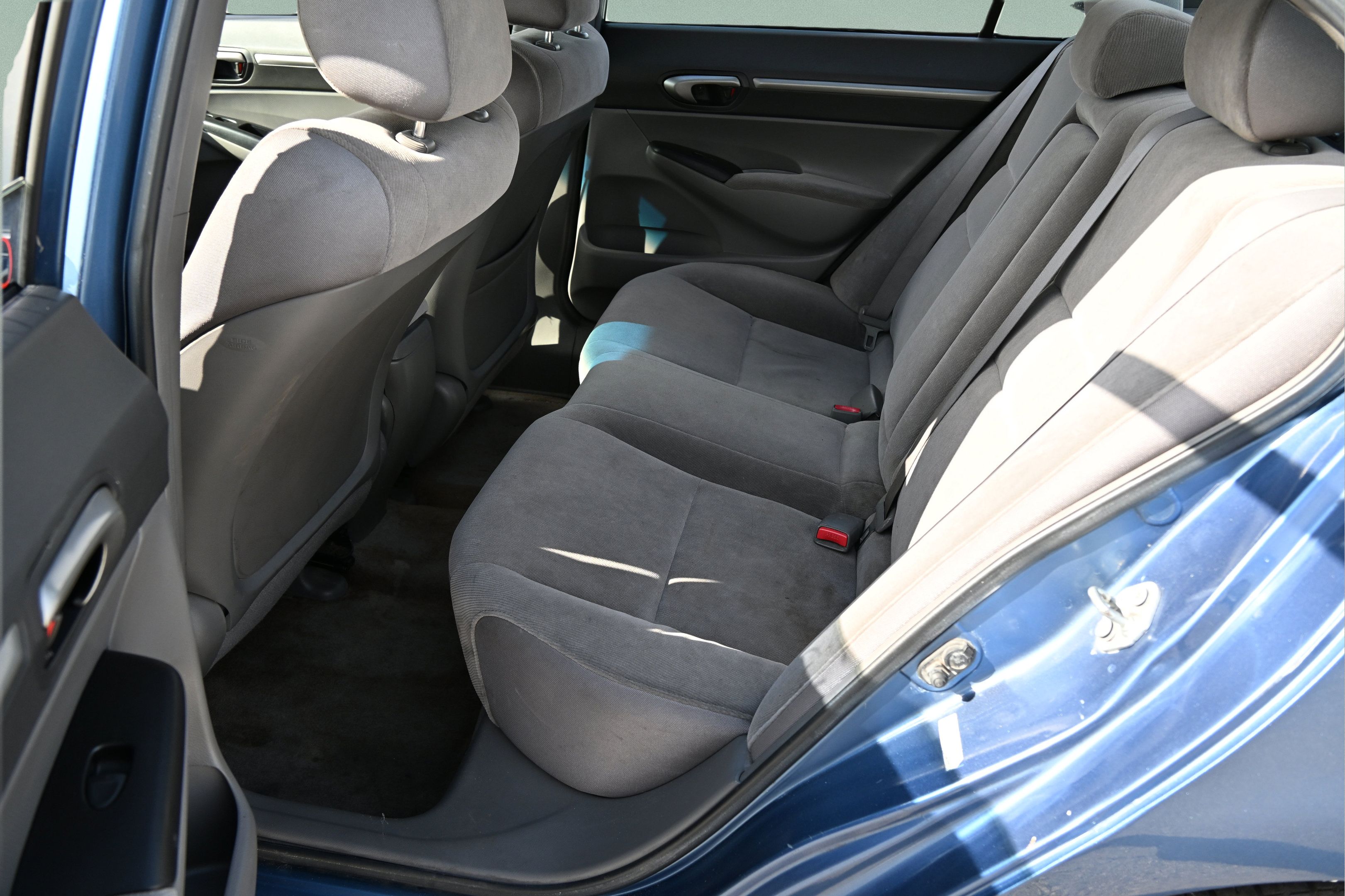 Used 2006 Honda Civic EX image 15