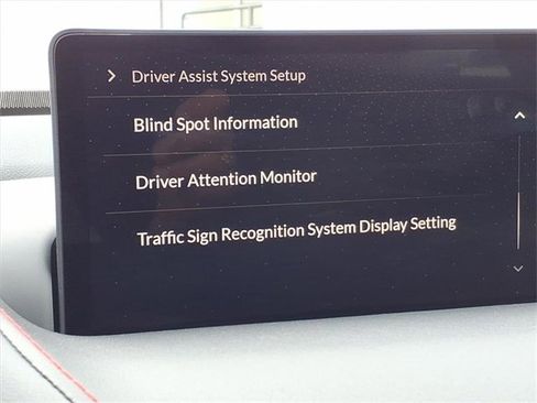 Used 2024 Acura TLX SH-AWD w/ A-SPEC Pkg image 13