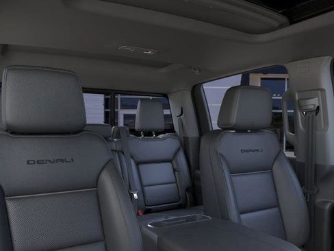 New 2025 GMC Sierra 1500 Denali image 72