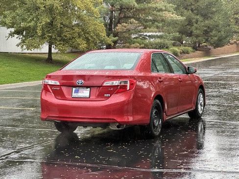 Used 2013 Toyota Camry LE image 4