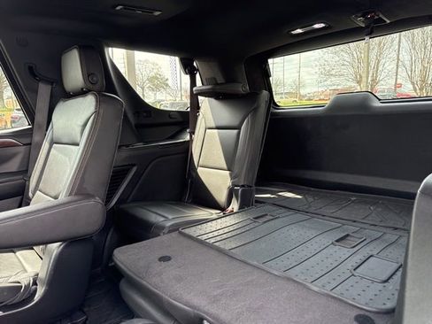 Used 2022 Chevrolet Tahoe High Country w/ Max Trailering Package image 13