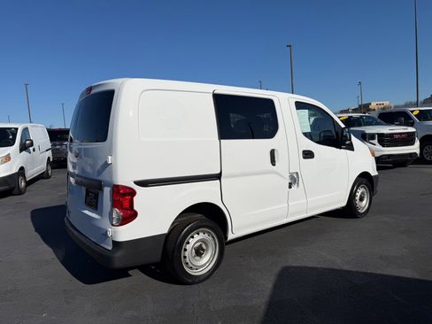 Used 2017 Chevrolet City Express LS image 3