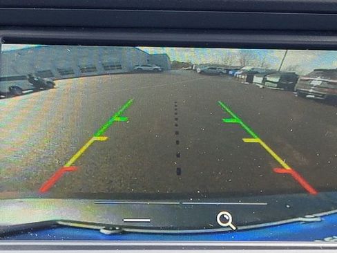 Certified 2018 Ford Fusion S image 4