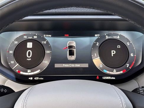 Used 2023 Land Rover Range Rover Sport SE image 27