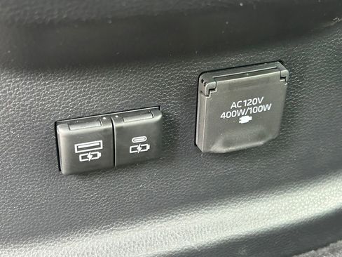 New 2026 Toyota Tundra Limited RWD image 22