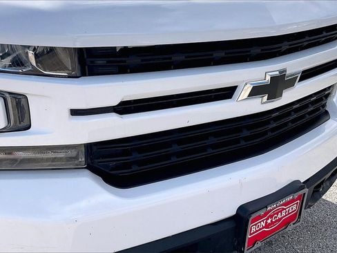 Used 2019 Chevrolet Silverado 1500 RST w/ All-Star Edition image 33