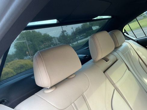 Used 2019 BMW 540i xDrive w/ Executive Package AWD/4WD image 15