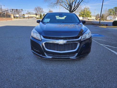 Used 2014 Chevrolet Malibu LS w/ Protection Package image 2