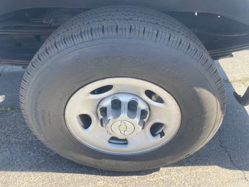 Used 2020 Chevrolet Express 2500 w/ Safety Package RWD image 26