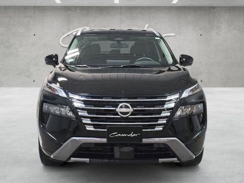 Used 2024 Nissan Rogue SL w/ SL Premium Package FWD image 18