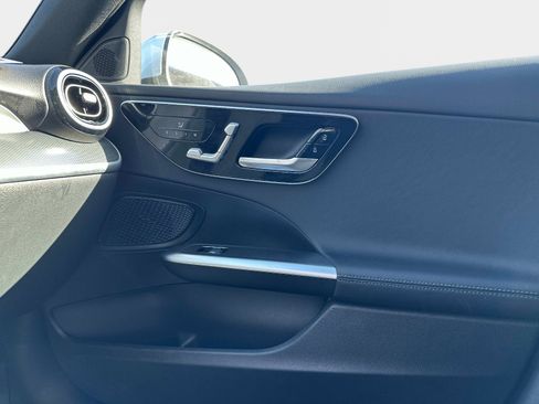 Used 2026 Mercedes-Benz C 300 Sedan image 20