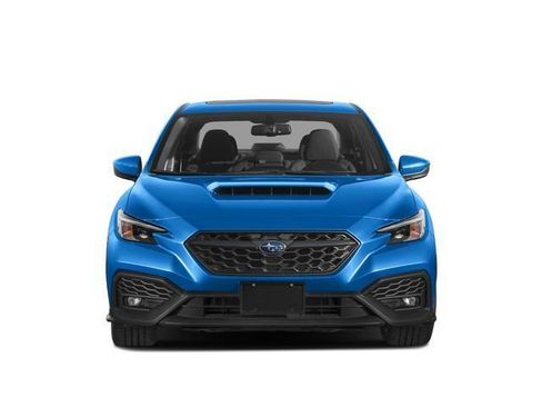 Used 2022 Subaru WRX Premium AWD/4WD image 4
