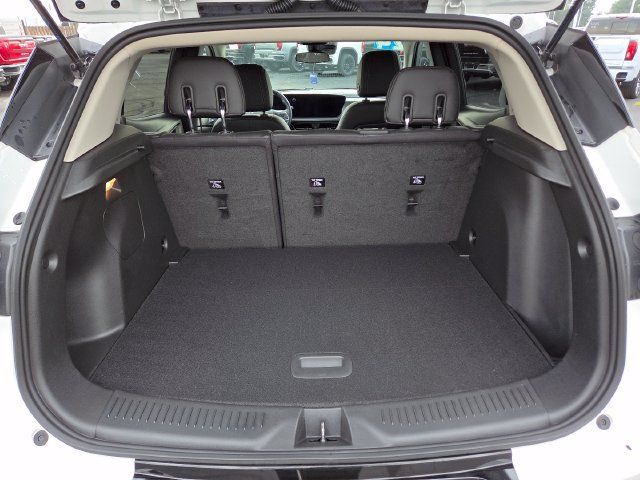 Used 2024 Buick Encore GX Sport Touring w/ Comfort Package FWD image 18