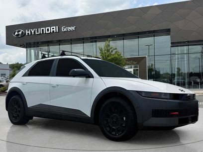 New 2025 Hyundai Ioniq 5 XRT