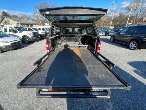 Used 2021 Ford F150 XL w/ Equipment Group 101A High image 36