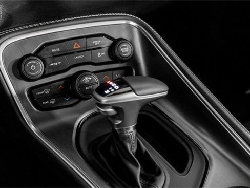 Used 2018 Dodge Challenger SRT Demon RWD image 33