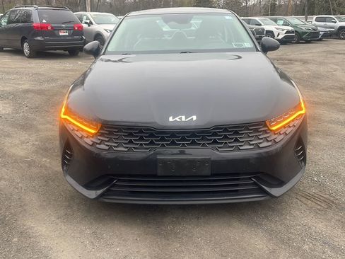 Used 2022 Kia K5 EX image 11