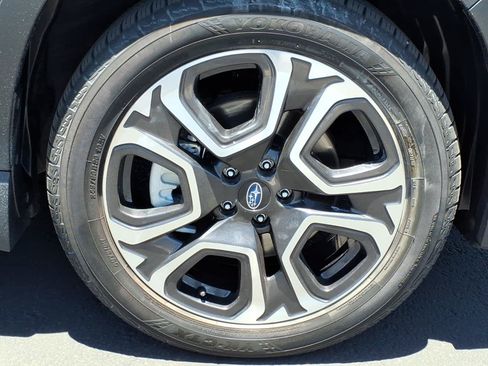 Certified 2023 Subaru Ascent Touring AWD/4WD image 8