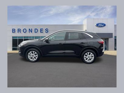 Used 2024 Ford Escape Active