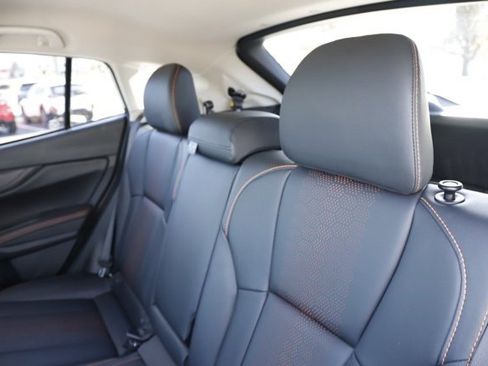 Used 2021 Subaru Crosstrek 2.5i Limited w/ Moonroof Package 1 image 17