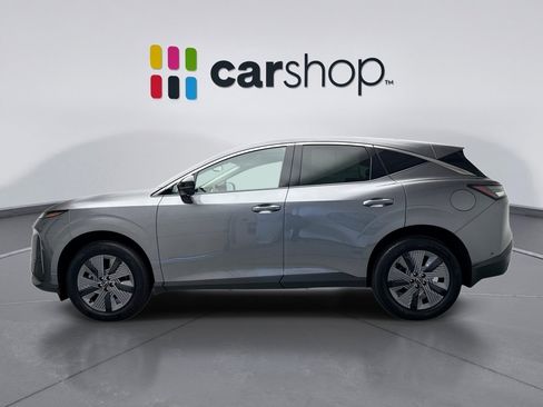 Used 2025 Nissan Murano SL AWD/4WD image 2