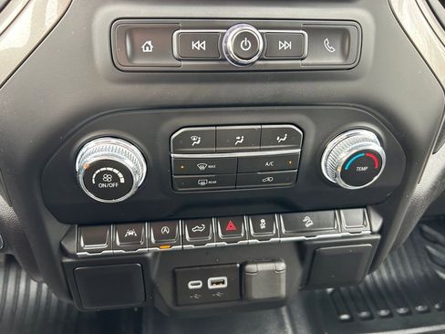 Certified 2026 GMC Sierra 1500 Pro w/ Pro Value Package image 29