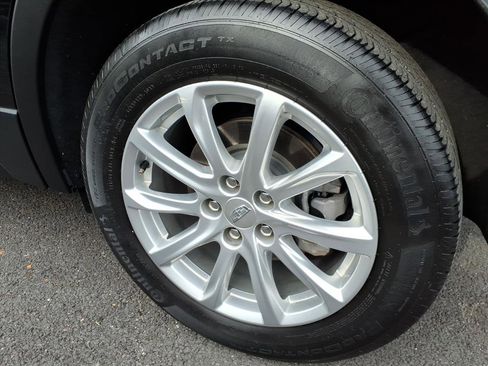 Certified 2021 Cadillac CT5 Premium Luxury w/ Parking Package image 9