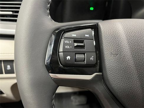 New 2026 Honda Odyssey EX-L image 17