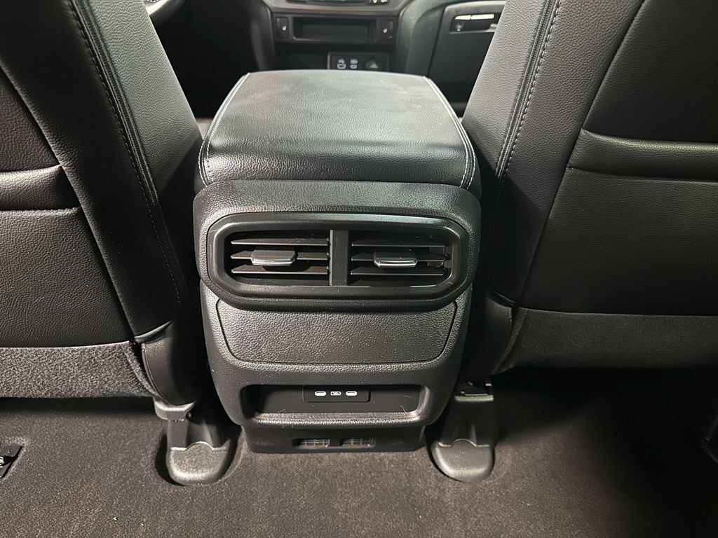 Used 2024 Honda Passport EX-L image 80