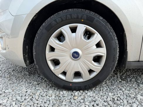 Used 2022 Ford Transit Connect XLT FWD image 43