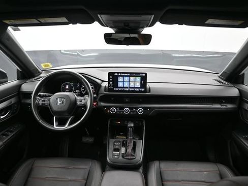 Used 2024 Honda CR-V Sport-L image 21