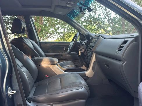 Used 2007 Honda Pilot EX-L image 9