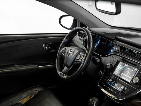Used 2015 Toyota Avalon Limited FWD image 14