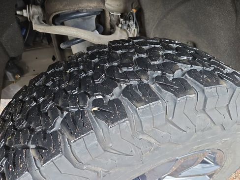 Used 2020 Chevrolet Silverado 1500 LT Trail Boss image 11