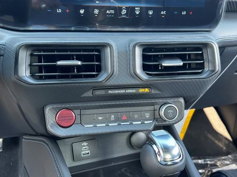 New 2025 Ford Mustang Dark Horse w/ Dark Horse Handlin Package image 24