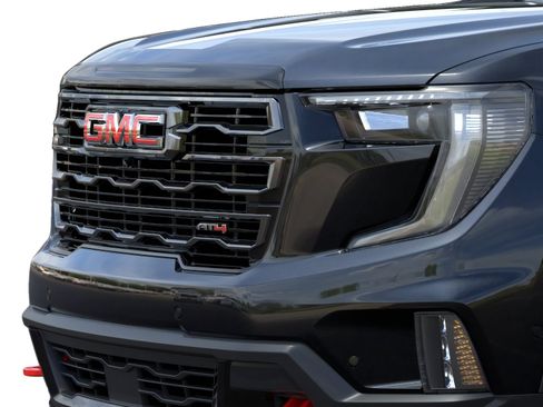 New 2026 GMC Acadia AT4 w/ Luxury Package AWD/4WD image 13