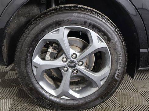 Used 2024 Ford Escape ST-Line w/ Tech Pack #1 image 22