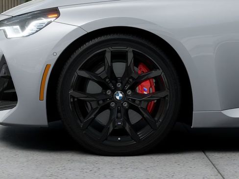 New 2026 BMW M240i Coupe w/ Premium Package image 7