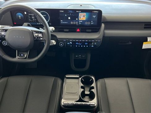 New 2025 Hyundai Ioniq 5 XRT image 13