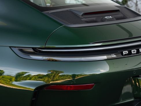 Used 2026 Porsche 911 GT3 w/ Chrono Package image 32