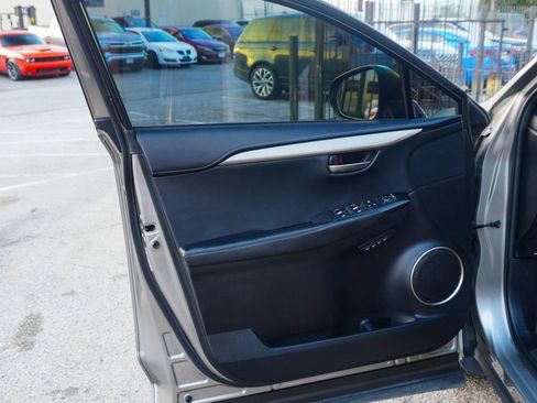 Used 2020 Lexus NX 300 F Sport image 12