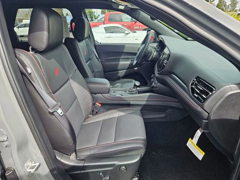 New 2026 Dodge Durango GT image 29