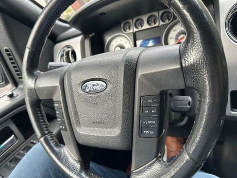 Used 2010 Ford F150 FX2 image 19